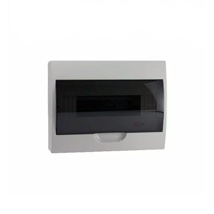 12-Way PVC Surface Mount DB Board