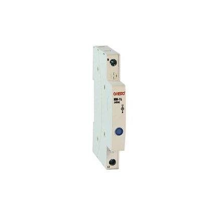 Onesto Blue Indicator Circuit Breaker