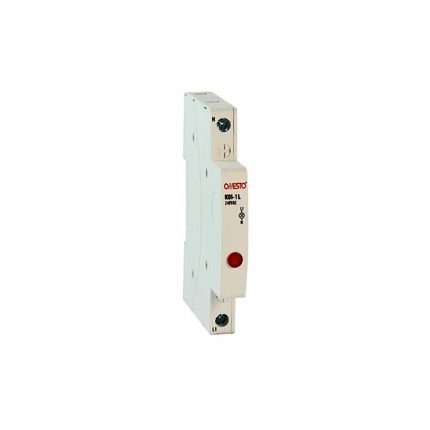 Onesto Red Indicator Circuit Breaker