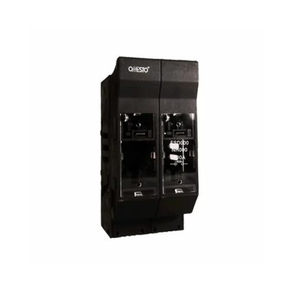 Onesto 2 Pole 100amp fuse switch disconnector