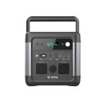 Vita Solar Portable Power