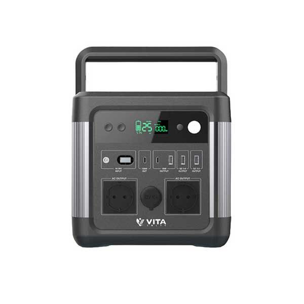 Portable Power System
