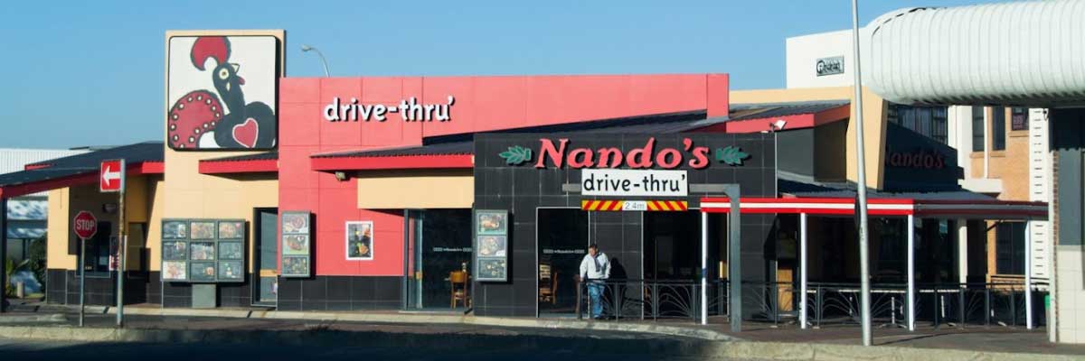 Nandos Northmead