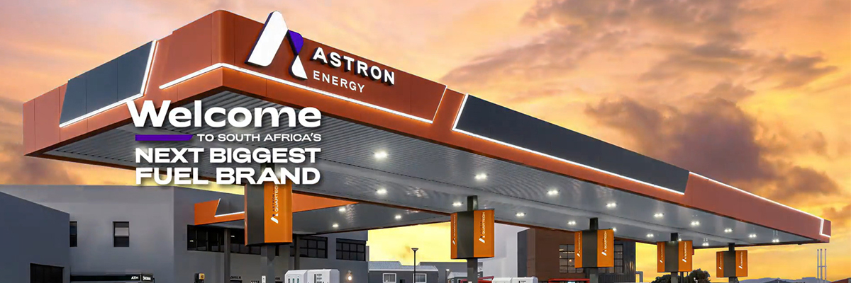 Astron Carnival City Astron Carnival City