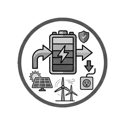 Energy Storage Energy Storage