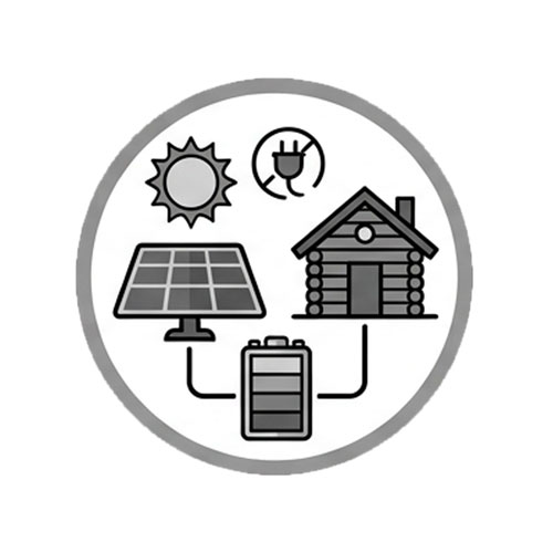 off-grid off-grid